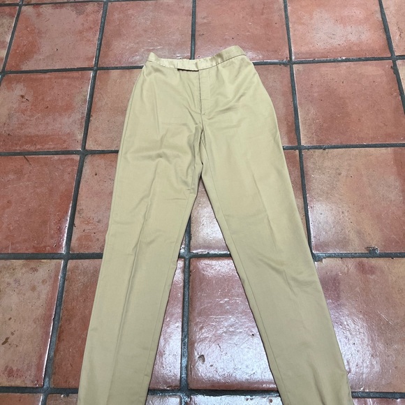 Purple Label Ralph Lauren Vintage Trousers - Picture 7 of 8